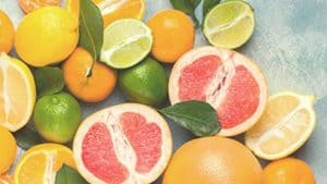 citrusi za mršavljenje