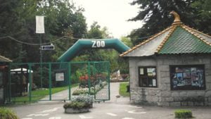 Zoo Vrt Palić