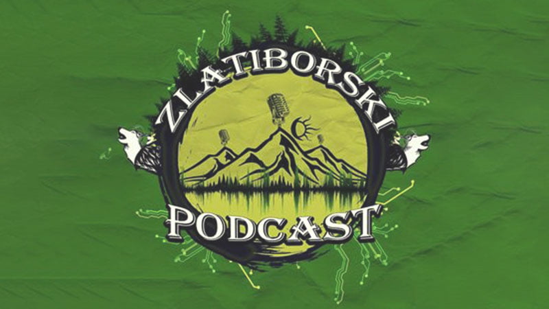 zlatiborski podcast